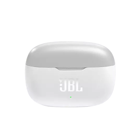 JBL Wave 200 Bluetooth Headset White