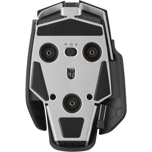Corsair RGB Cloth Gaming Mouse Pad - Extended 3XL  MM700, Black peles paliknis