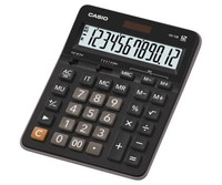 Casio GX-12B kalkulators