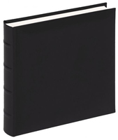 Walther Classic            26x25 60 p. Bookbound black FA371B