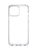 ITSKINS Case-iPhone 13Pro Max/12Pro Max- SPECTRUM/Clear aksesuārs