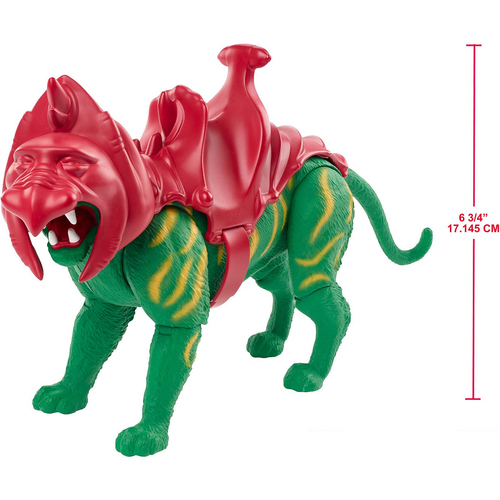 Mattel Masters of the Universe Origins Battle Cat - GNN70 konstruktors