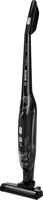 BOSCH 2in1 cordless vacuum cleaner BBHF220, 18 V, 400ml, Runtime up to 40 min, Black color Putekļu sūcējs