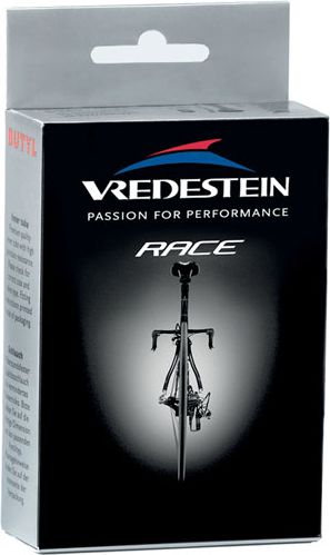 Vredestein Detka szosowa SUPER LITE LATEX 700 x 20-25C (20/25-622) presta 60mm niegwintowana VRD-58828 (8712542029938)