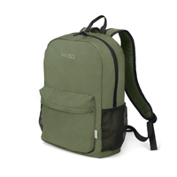 DICOTA BASE XX B2 15.6inch Olive Green portatīvo datoru soma, apvalks