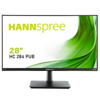 Hannspree LED-Display HC284PUB - 71.1 cm (28