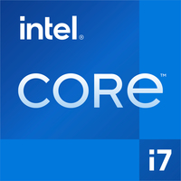 Intel S1700 CORE i7 13700 TRAY GEN13 CPU, procesors