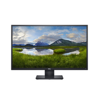 Dell E2720HS - LED-Monitor - 68.6 cm (27) (27 sichtbar) - 1920 x 1080 Full HD (1080p) @ 60 Hz - IPS - 300 cd/m² - 1000:1 - 5 ms - HDMI, VGA monitors