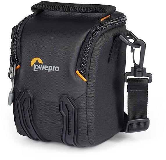 Lowepro Adventura SH 115 III soma foto, video aksesuāriem