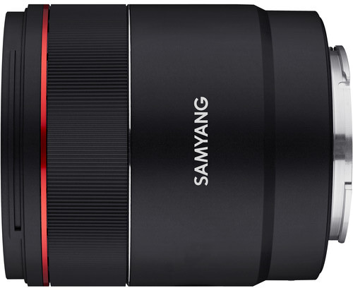 Samyang AF 24mm f/1.8 lens for Sony  8809298887506 F1215006101 (8809298887506) foto objektīvs