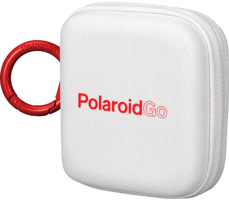 Polaroid album Go Pocket, white 9120096772795 6165 (9120096772795)