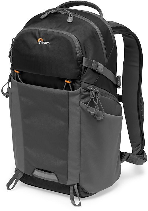 Lowepro LP37260-PWW Backpack Black, Grey Tūrisma Mugursomas