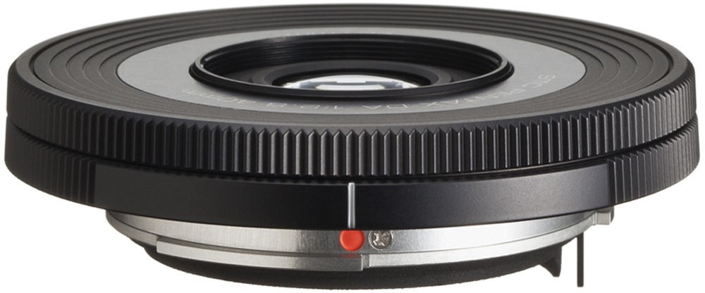 smc Pentax DA 40mm f/2.8 XS objektīvs 027075214569 22137 (4549212214561) foto objektīvs