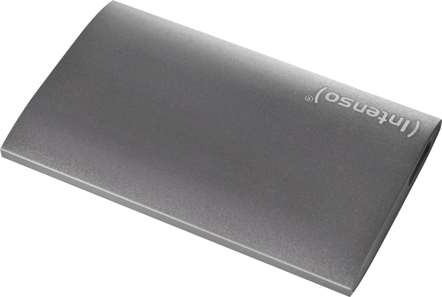 Intenso externe SSD 1,8      2TB USB 3.0 Aluminum Premium Ārējais cietais disks