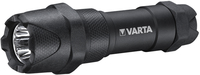 Varta Indestructible F10 Pro 6 Watt LED Aluminum 300 Lumen kabatas lukturis