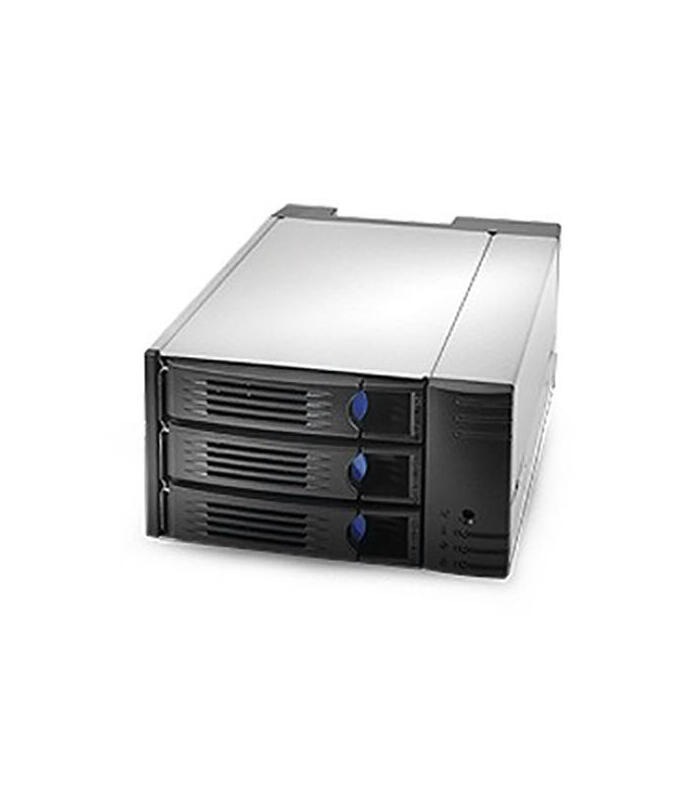 Chenbro tob StorageKit 2x5,25"->3x3,5" - SK32303T3 piederumi cietajiem diskiem HDD