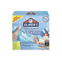 Elmers Frosty Slime Kit