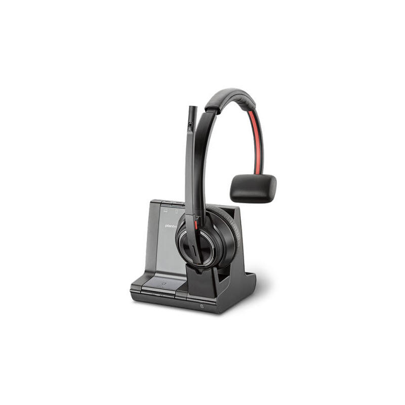 Plantronics Savi W8210 / A Headset austiņas