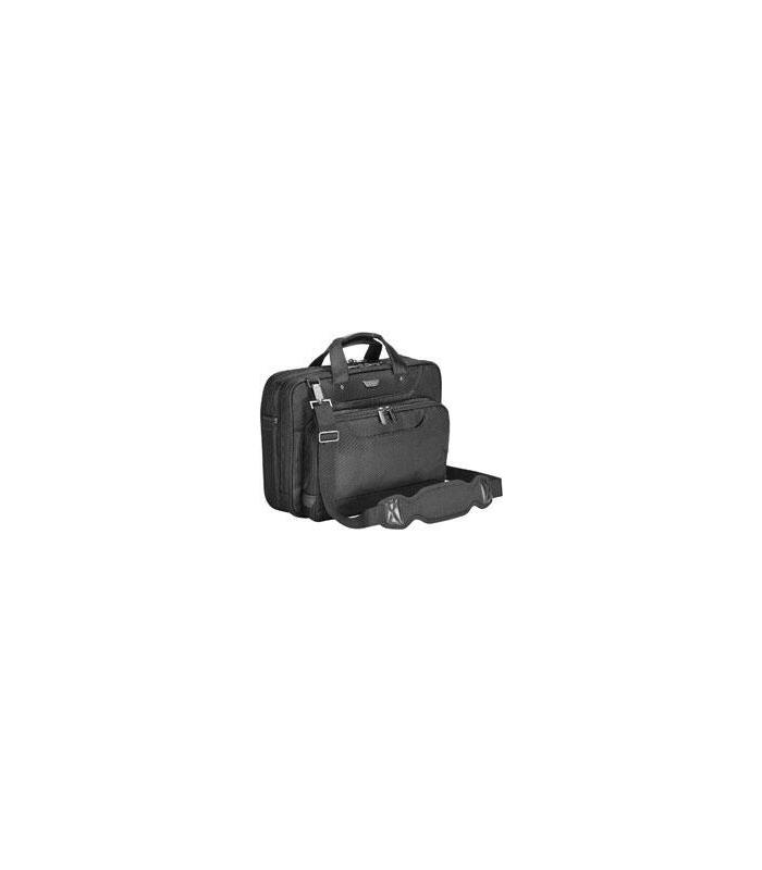 TARGUS UltraLite 14inch Corp. Traveller portatīvo datoru soma, apvalks