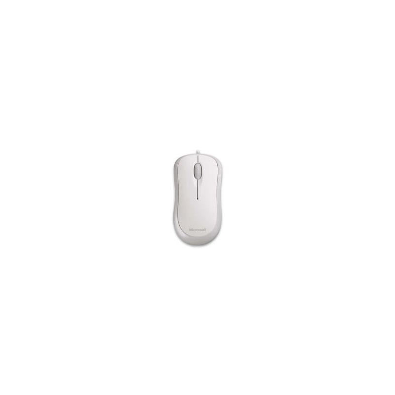 Mouse Microsoft Basic (P58-00060) Datora pele