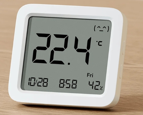 Xiaomi Mi Temperature and Humidity Monitor 3