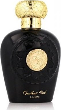 Lattafa Opulent Oud EDP U 100 ml