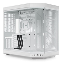 HYTE Y70 Midi Tower White Datora korpuss