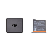 DJI Osmo Action Camera Battery, 1300mAh/5Wh