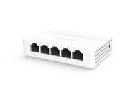 HIKVISION DS-3E0505D-E Desktop Switch (DS-3E0505D-E) 6941264011286 komutators