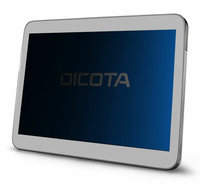 Filtr Dicota DICOTA Secret - Fur Tablet - 2-Wege - klebend