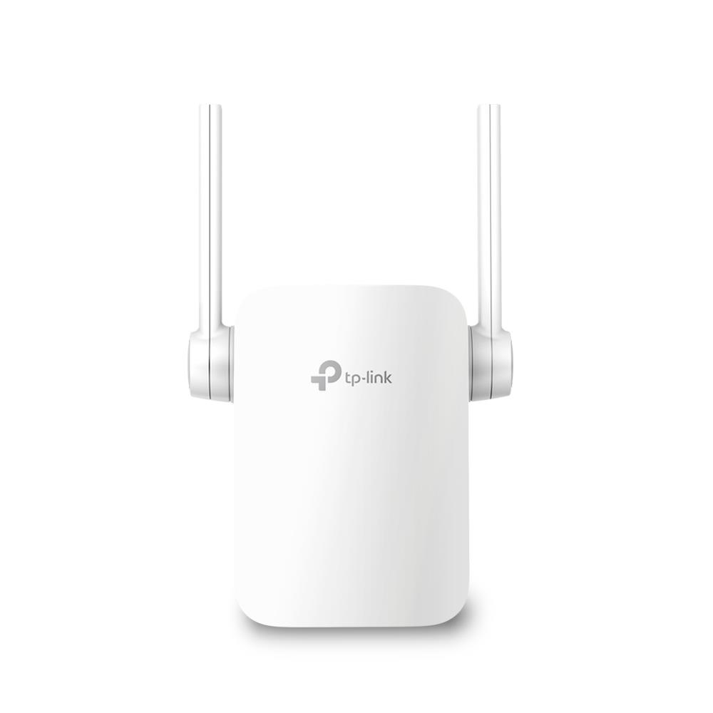 TP-LINK Extender RE205 802.11ac, 2.4GHz/5GHz Access point