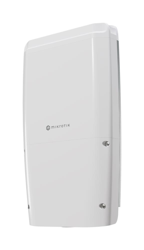 Switch|MIKROTIK|4xQSFP28|1xConsole|CRS504-4XQ-OUT komutators