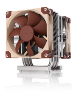 Noctua NH-U9 DX-4677 CPU-Kuhler - 92mm procesora dzesētājs, ventilators