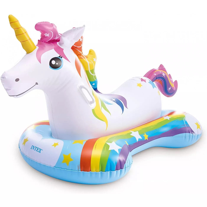 UNICORN RIDE-ON 6941057420219 Dārza mēbeles