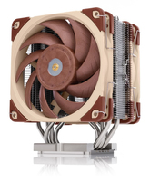 Noctua U12S DX-4677 CPU-Kuhler - 120mm procesora dzesētājs, ventilators