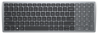 Kb740 Keyboard Rf Wireless +  KB740-GY-R-NOR klaviatūra