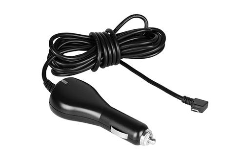 CHARGER CAR MICRO-USB/TS-DPL2 TRANSCEND iekārtas lādētājs