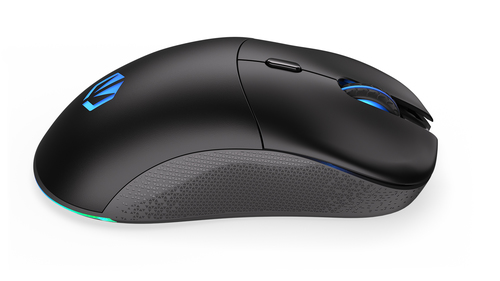 ENDORFY Gaming mouse Gem Plus Wireless klaviatūra