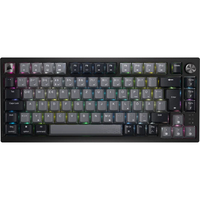 CORSAIR K65 Plus Wireless Mechanical KB klaviatūra