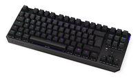 Keyboard Endorfy ThockTKL Wireless klaviatūra