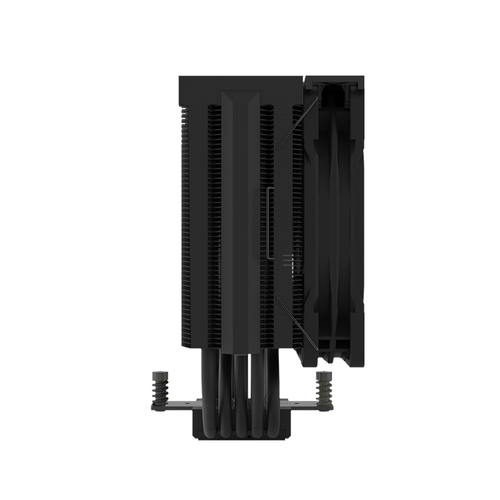 ZALMAN CNPS13X BLACK CPU Cooler procesora dzesētājs, ventilators