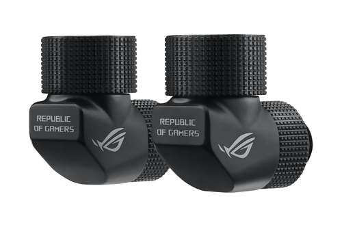 ASUS ROG RYUJIN III WB - liquid cooling system CPU water block procesora dzesētājs, ventilators