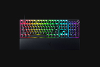 RAZER Huntsman V3 Pro - Analog-Optisches E-Sports Gaming Keyboard klaviatūra