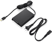 Lenovo Slim AC Adapter GX20Z46271 135 W Baterija