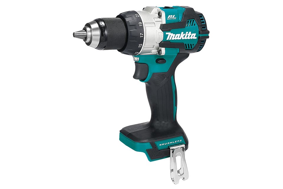 Makita DHP489Z Cordless Combi Drill