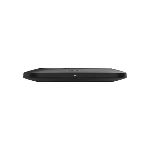 Belkin WIA007vfBK Universal Black AC Wireless charging Fast charging Indoor iekārtas lādētājs