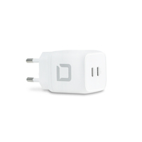 Dicota D31984 Travel Tablet Charger COMFORT USB-C, 45W iekārtas lādētājs