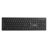 Gearlab G220 Wireless Keyboard Nordic GLB212100  5704174593591 klaviatūra