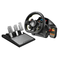 Turtle Beach VelocityOne Race spēļu konsoles gampad