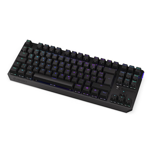 Keyboard Endorfy ThockTKL Wireless klaviatūra